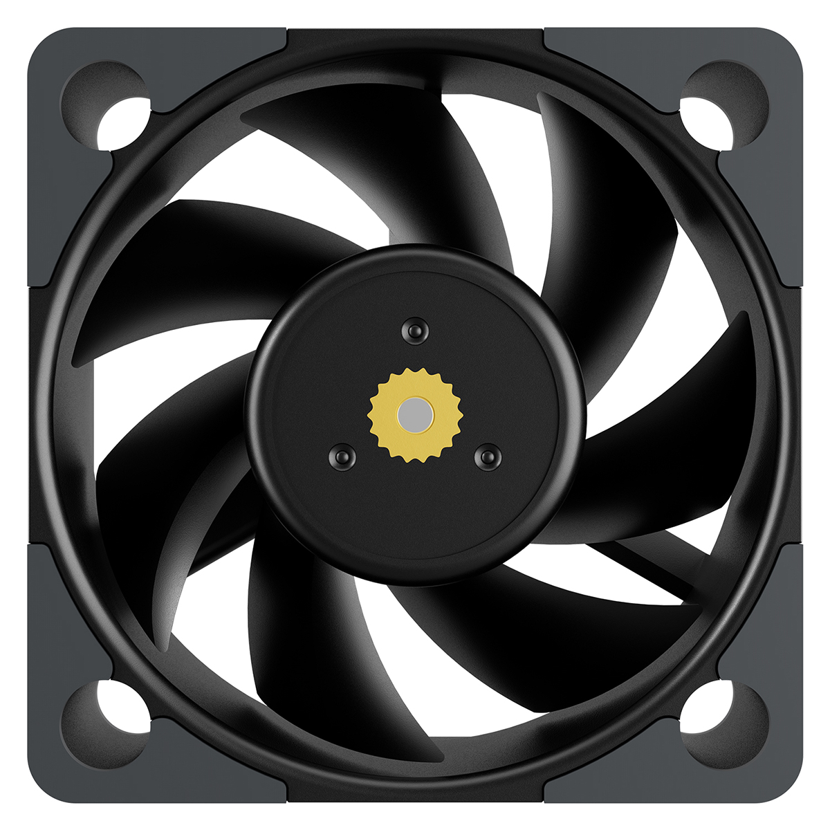 Thermalright Tl B4020 40mm Kasa Fani 1