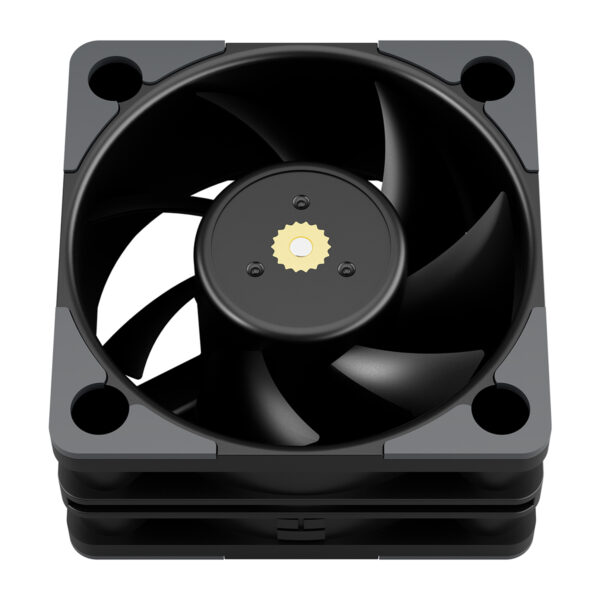 Thermalright Tl B4020 40mm Kasa Fani 5
