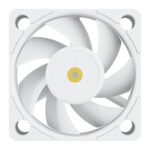 Thermalright Tl B4020w 40mm Beyaz Kasa Fani 1