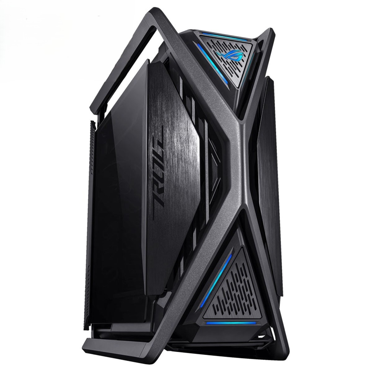 Ultima Astral5080 Amd Ryzen 7 9800x3d Tray Asus Rog Astral Geforce Rtx 5080 Oc 16gb 32gb Ram 2tb M.2 Ssd Sistem Tavsiyesi 1