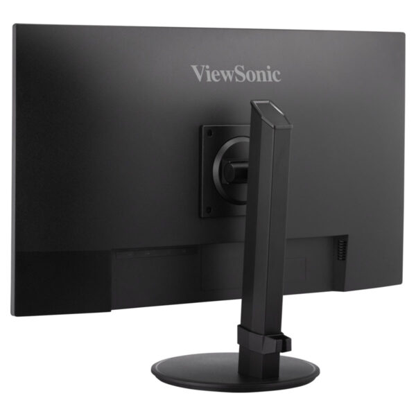 Viewsonic Va2708 Hdj 27 Inç 100hz 1ms Full Hd Ips Pivot Monitör 6
