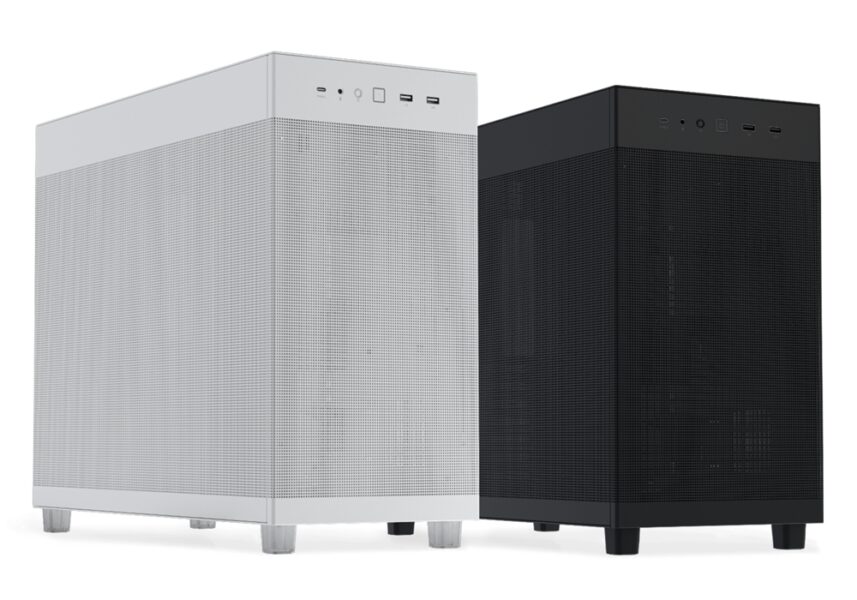 ASUS Prime AP303 - Mesh Panel ASUS Prime AP303 - Mesh Panel