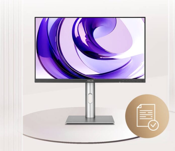 ProArt Display PA278QGV Gen2 (PA278QGV) ProArt Display PA278QV Gen2 (PA278QGV)