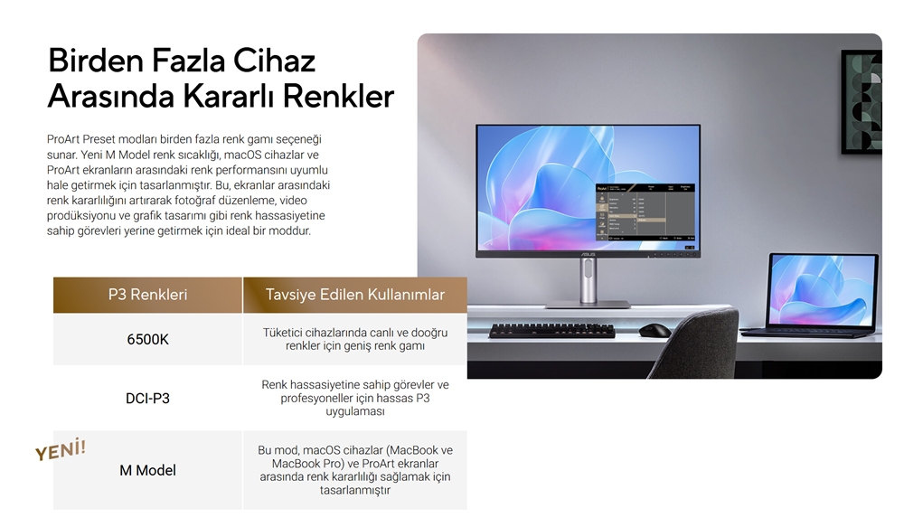 ProArt Display PA278QGV Gen2 (PA278QGV) ProArt Display PA278QV Gen2 (PA278QGV)