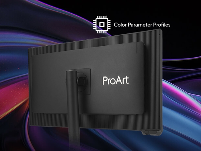 ProArt Display PA32KCX ProArt Display PA32KCX