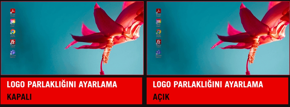 ROG Strix OLED XG27AQWMG ASUS ROG Strix OLED XG27AQWMG Pivot Gaming Monitör H14