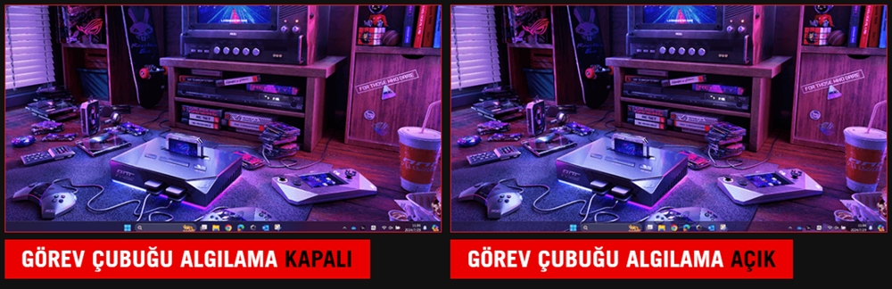 ROG Strix OLED XG34WCDMTG ROG Strix OLED XG34WCDMTG