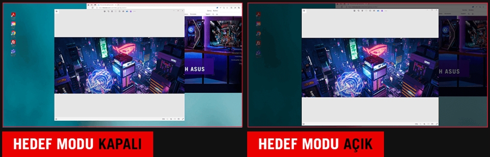 ROG Strix OLED XG27AQDMES