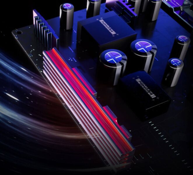 ROG Strix OLED XG27AQDMES