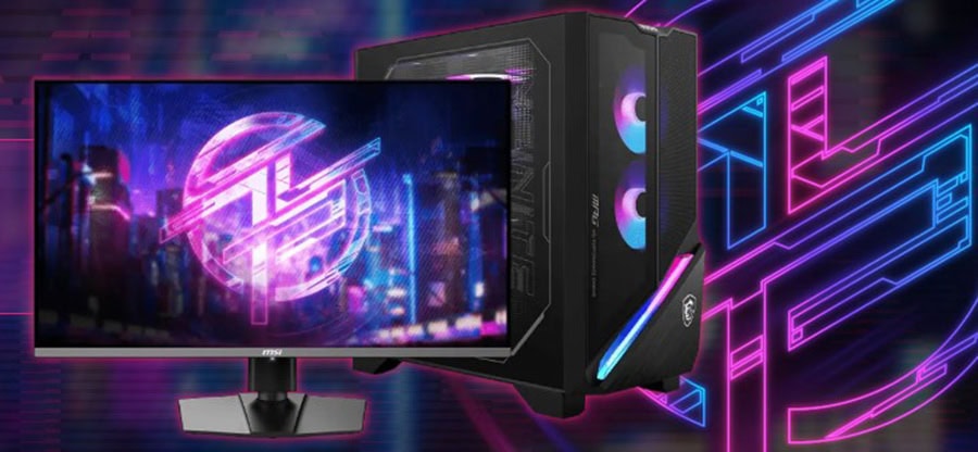 MSI MPG 346CQRF X24 34 inç 240Hz UWQHD Gaming Monitör, Kavisli, Adaptive Sync, 0.5ms tepki süresi, Rapid VA panel, yüksek çözünürlük ve akıcı oyun deneyimi sağlar.