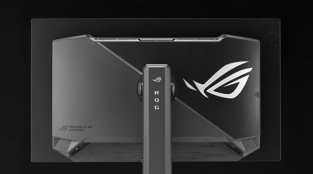 ROG Strix OLED XG27AQDMES