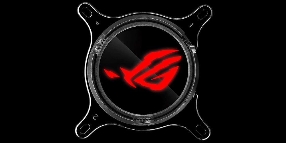 ROG Strix LC III 360 ROG Strix LC III 360