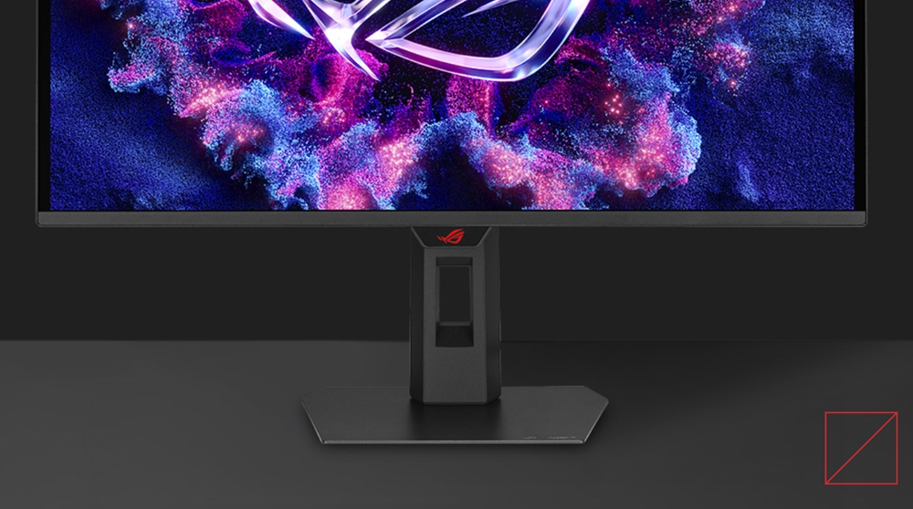 ROG Strix OLED XG27AQDMES