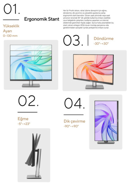 ProArt Display PA278QV Gen2 (PA278QGV) ProArt Display PA278QV Gen2 (PA278QGV)