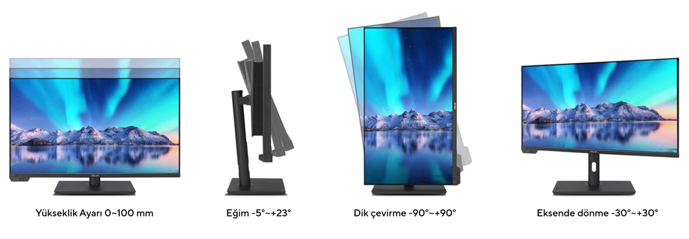 ProArt Display PA32KCX ProArt Display PA32KCX