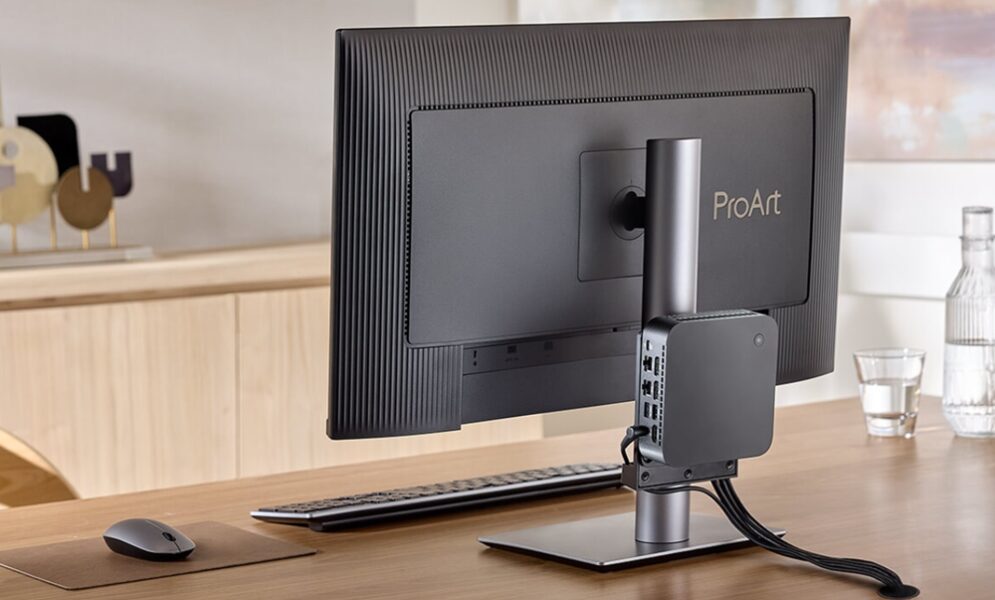 ProArt Display PA278QGV Gen2 (PA278QGV) ProArt Display PA278QV Gen2 (PA278QGV)