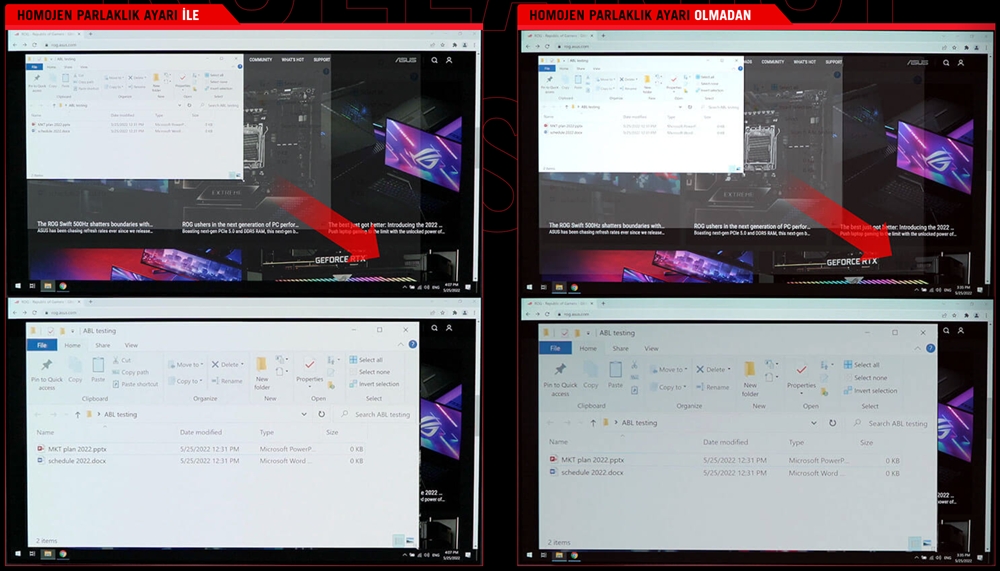 ROG Strix OLED XG27AQDMES
