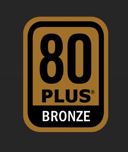 ASUS Prime 650W Bronze ASUS Prime 650W Bronze
