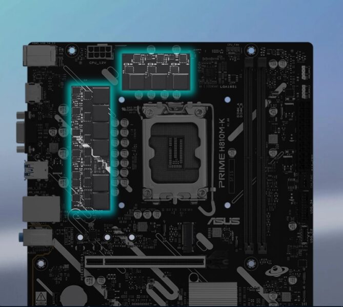 PRIME H810M-K PRIME H810M-K