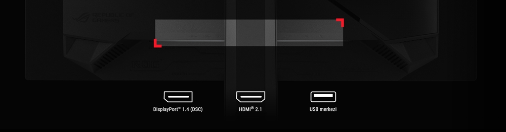 ROG Strix OLED XG27AQDMES