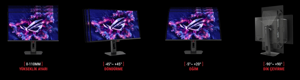 ROG Strix OLED XG27AQDMES