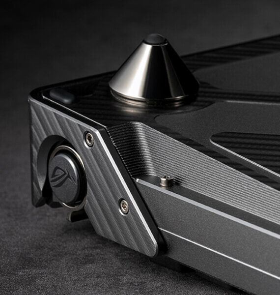 ROG Azoth Extreme ROG Azoth Extreme