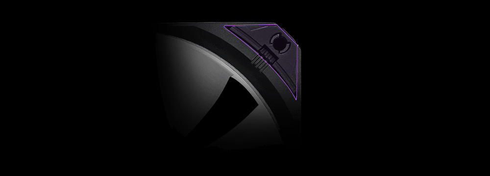 ROG Strix LC III 360 ROG Strix LC III 360