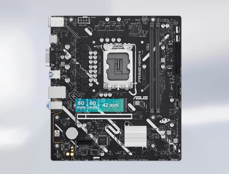 PRIME H810M-K PRIME H810M-K