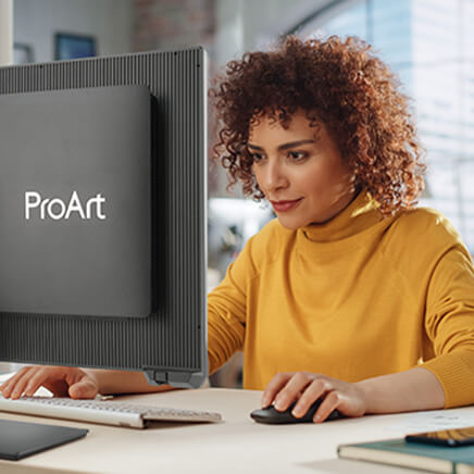 ProArt Display PA32KCX ProArt Display PA32KCX