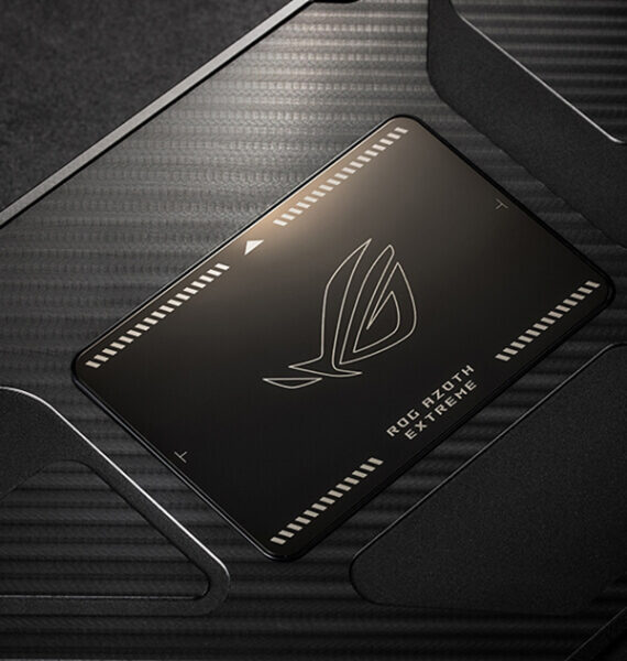 ROG Azoth Extreme ROG Azoth Extreme