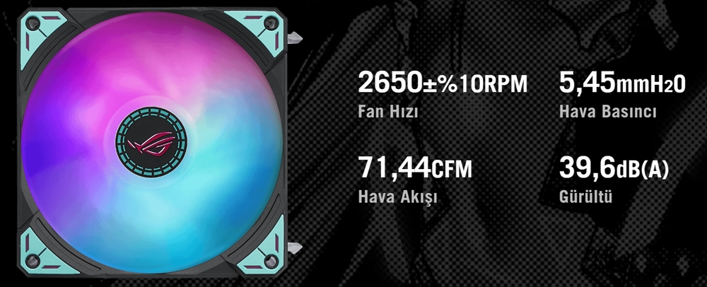 ROG RYUO IV 360 ARGB Hatsune Miku Edition ROG RYUO IV 360 ARGB Hatsune Miku Edition