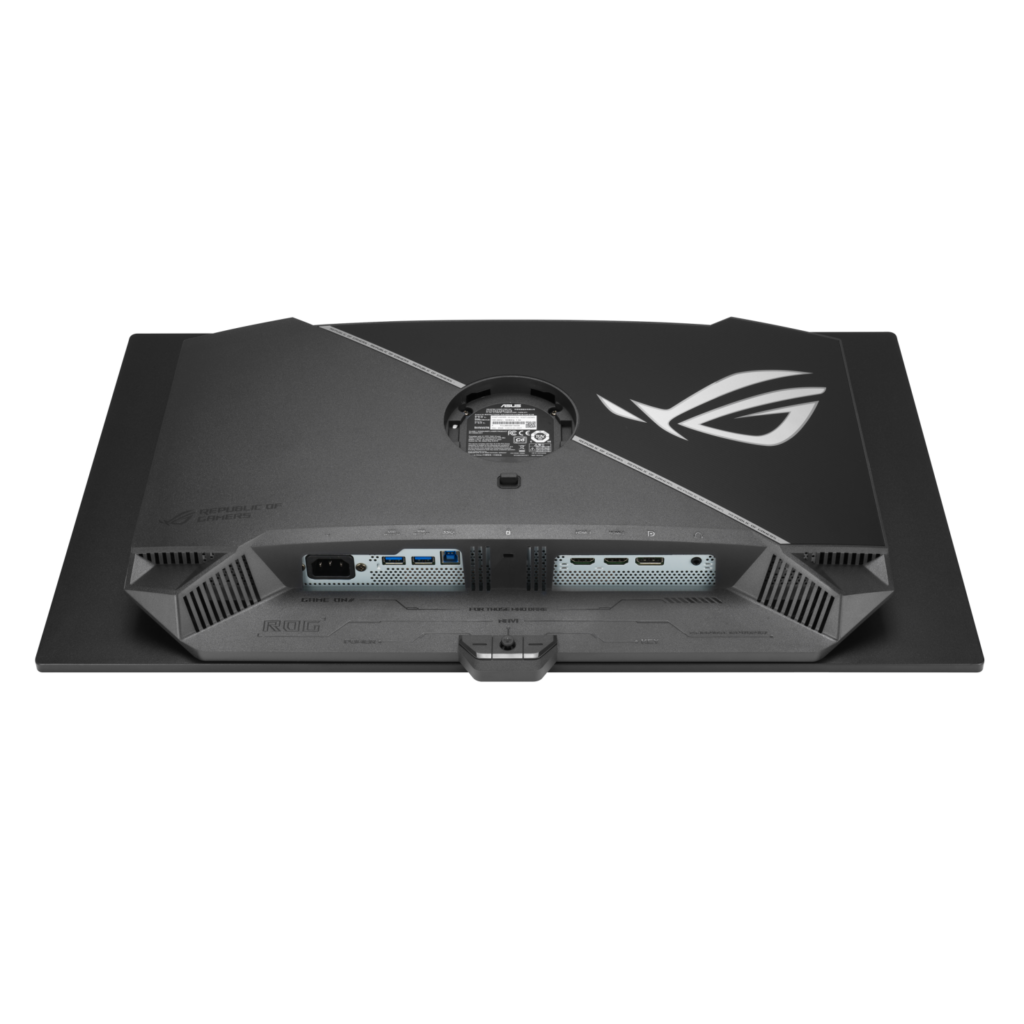 4k Cozunurluk Ve Qd Oled Buyusu Asus Rog Strix Oled Xg27uqdms Sahneye Cikti 20260217 5