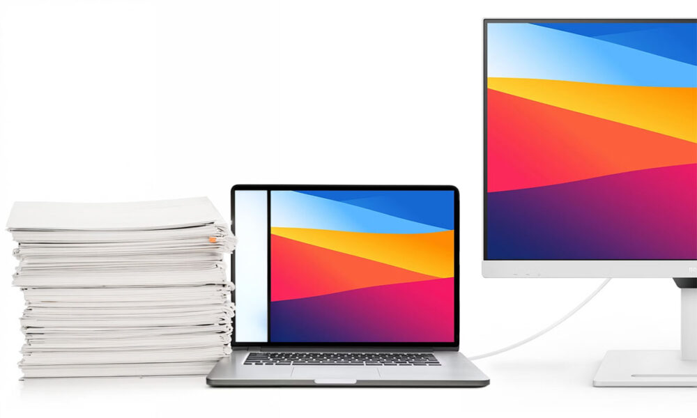 M-Book Modu