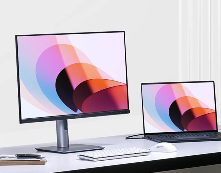 ProArt Display PA278QV Gen2 (PA278QGV) ProArt Display PA278QV Gen2 (PA278QGV)