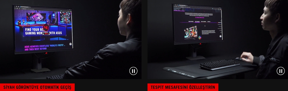 ROG Strix OLED XG27AQDMES