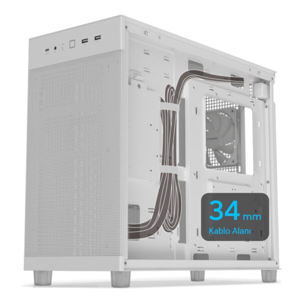 ASUS Prime AP303 - Mesh Panel ASUS Prime AP303 - Mesh Panel