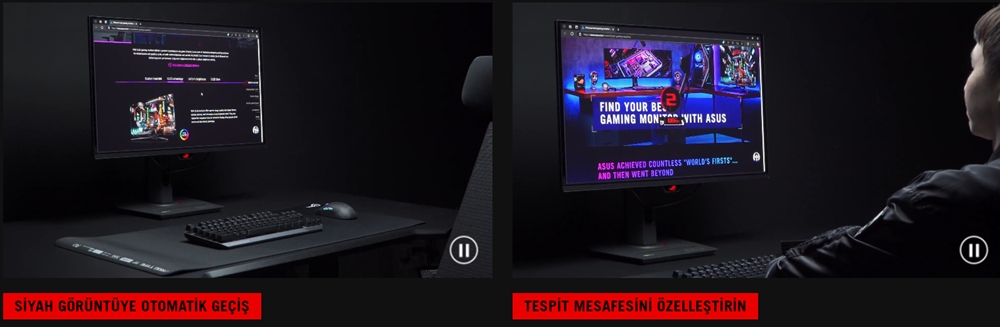 ROG Strix OLED XG34WCDMTG ROG Strix OLED XG34WCDMTG