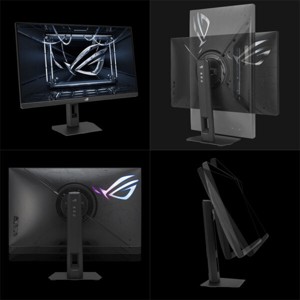 ROG Strix XG27ACMEG ROG Strix XG27ACMEG