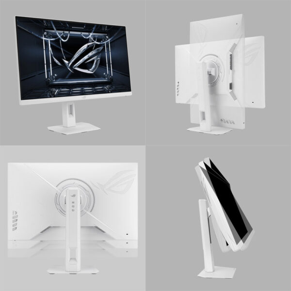 ROG Strix XG27ACMES-W ROG Strix XG27ACMES-W