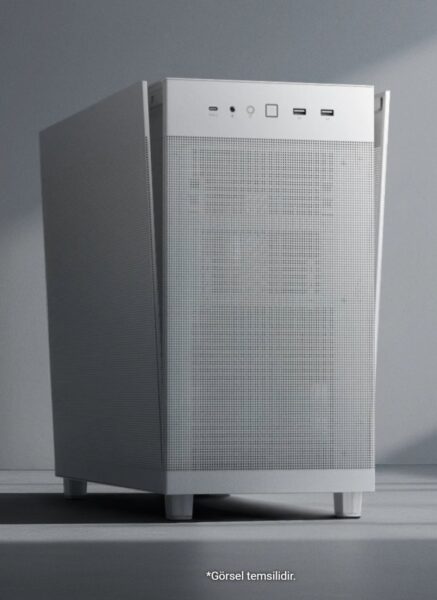ASUS Prime AP303 - Tempered Glass Panel ASUS Prime AP303 - Tempered Glass Panel