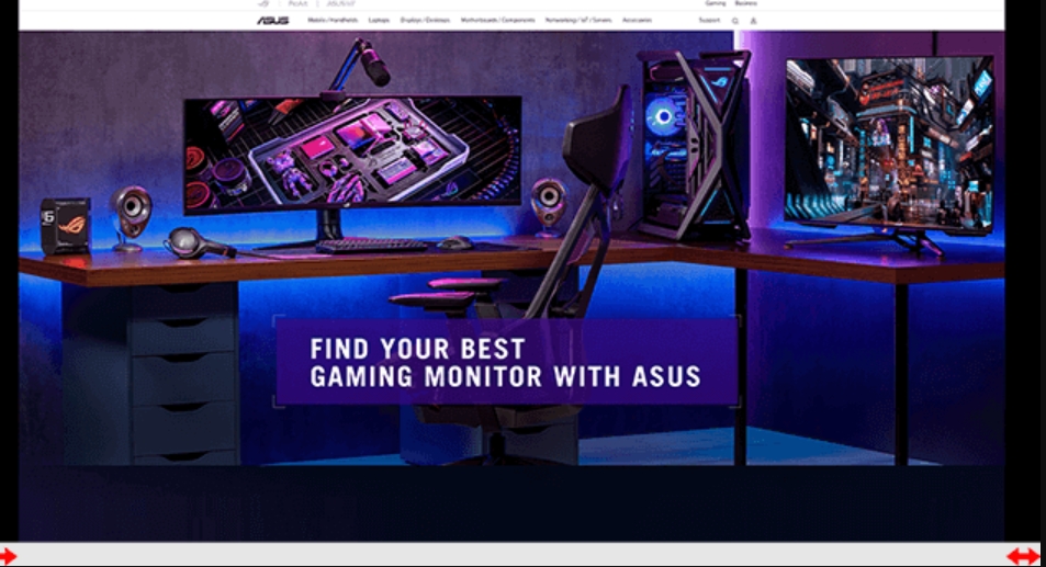 ROG Strix OLED XG27AQDMES