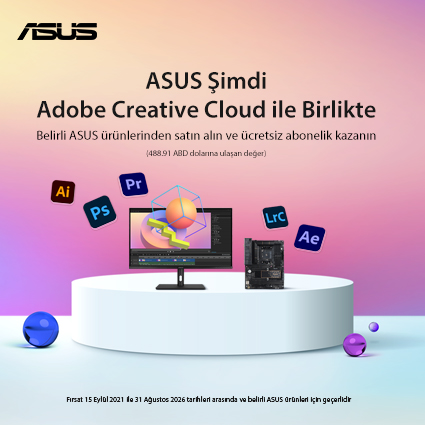 Asus Adobe Bundle Kampanya Banner 20260224