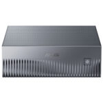 Asus Ascent Gx10 Gg0026bn Ubuntu Linux Arm Gb10 Cpu Blackwell Gpu 128gb Lpddr5x 2tb Ssd Yapay Zeka Super Bilgisayar Y1