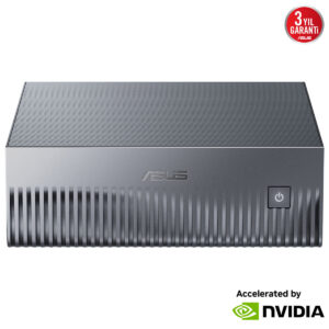 Asus Ascent Gx10 Gg0026bn Ubuntu Linux Arm Gb10 Cpu Blackwell Gpu 128gb Lpddr5x 2tb Ssd Yapay Zeka Super Bilgisayar Y2