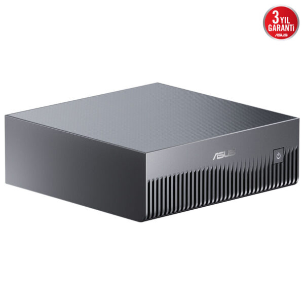 Asus Ascent Gx10 Gg0026bn Ubuntu Linux Arm Gb10 Cpu Blackwell Gpu 128gb Lpddr5x 2tb Ssd Yapay Zeka Super Bilgisayar Y7