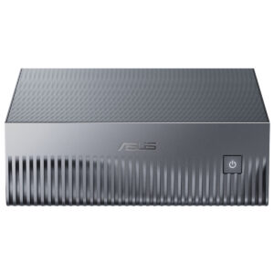 Asus Ascent Gx10 Gg0027bn Nvidia Gb10 Cpu Blackwell Gpu 128gb Lpddr5x 4tb Ssd Yapay Zeka Super Bilgisayar Y1