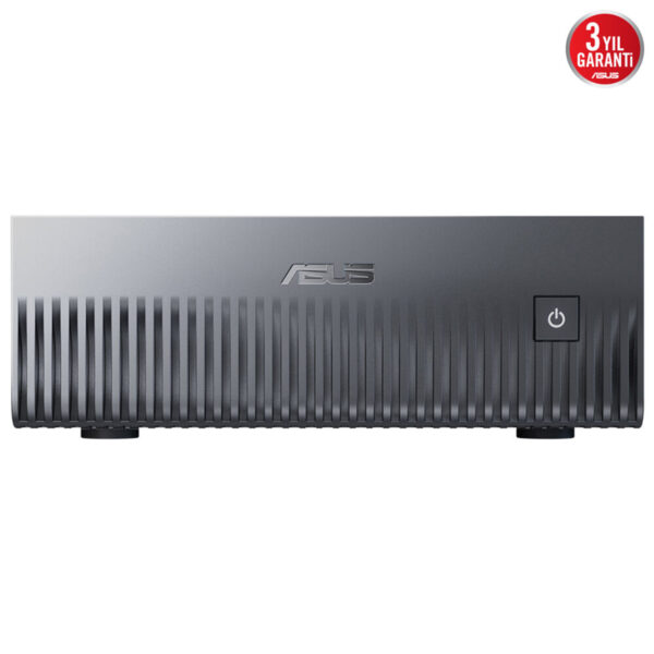 Asus Ascent Gx10 Gg0027bn Nvidia Gb10 Cpu Blackwell Gpu 128gb Lpddr5x 4tb Ssd Yapay Zeka Super Bilgisayar Y11