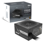 Asus Prime 650b 650w 80 Bronze Atx Guc Kaynagi 1