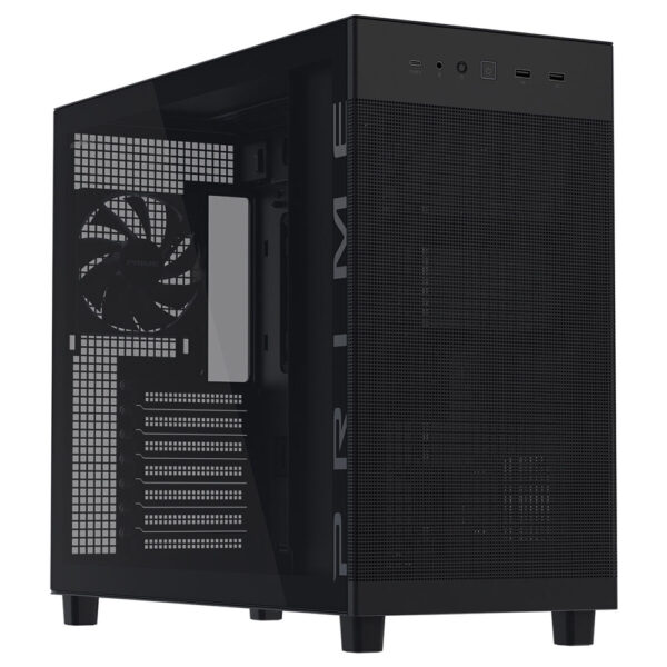 ASUS Prime AP303 - Tempered Glass Panel ASUS Prime AP303 - Tempered Glass Panel