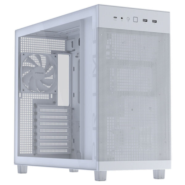 ASUS Prime AP303 - Tempered Glass Panel ASUS Prime AP303 - Tempered Glass Panel